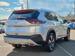 2025 Nissan X-TRAIL Ti