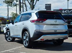 2025 Nissan X-TRAIL Ti