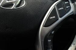 2014 Hyundai i30 Elite