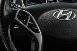 2014 Hyundai i30 Elite