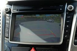 2014 Hyundai i30 Elite