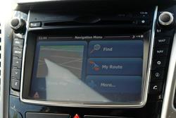 2014 Hyundai i30 Elite