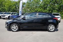 2014 Hyundai i30 Elite