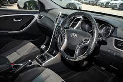 2014 Hyundai i30 Elite