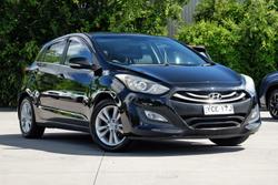 2014 Hyundai i30 Elite