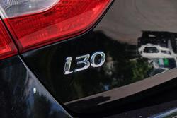 2014 Hyundai i30 Elite