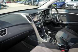 2014 Hyundai i30 Elite