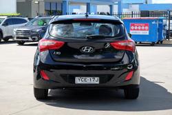 2014 Hyundai i30 Elite