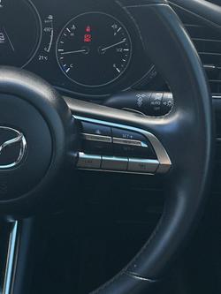 2019 Mazda 3 G25 Evolve