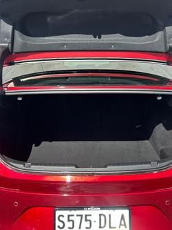 2019 Mazda 3 G25 Evolve