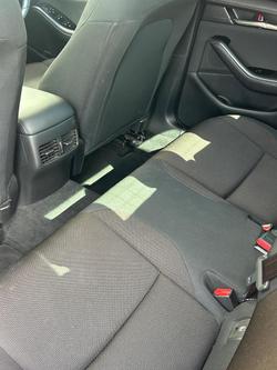 2019 Mazda 3 G25 Evolve