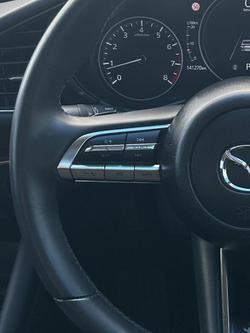 2019 Mazda 3 G25 Evolve