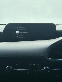 2019 Mazda 3 G25 Evolve