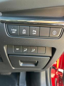 2019 Mazda 3 G25 Evolve