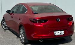 2019 Mazda 3 G25 Evolve