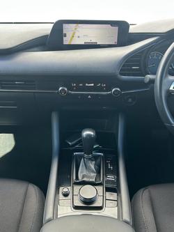 2019 Mazda 3 G25 Evolve