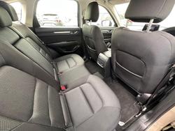 2022 Mazda CX-5 Maxx