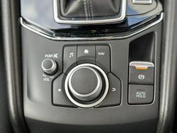 2022 Mazda CX-5 Maxx