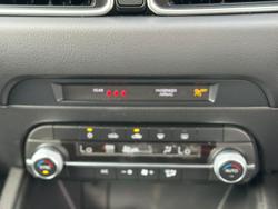 2022 Mazda CX-5 Maxx