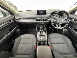 2022 Mazda CX-5 Maxx