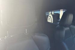 2021 Isuzu D-MAX X-TERRAIN