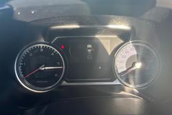 2021 Isuzu D-MAX X-TERRAIN