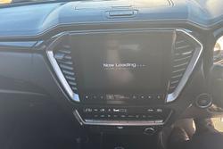 2021 Isuzu D-MAX X-TERRAIN