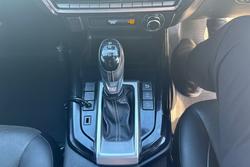 2021 Isuzu D-MAX X-TERRAIN