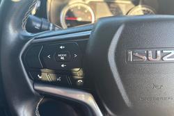 2021 Isuzu D-MAX X-TERRAIN