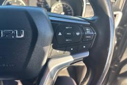 2021 Isuzu D-MAX X-TERRAIN