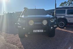 2021 Isuzu D-MAX X-TERRAIN