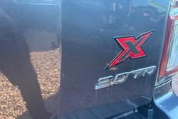 2021 Isuzu D-MAX X-TERRAIN