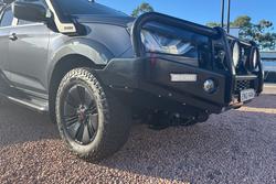 2021 Isuzu D-MAX X-TERRAIN