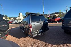 2021 Isuzu D-MAX X-TERRAIN