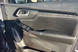 2021 Isuzu D-MAX X-TERRAIN