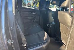 2021 Isuzu D-MAX X-TERRAIN