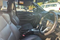 2021 Isuzu D-MAX X-TERRAIN