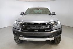 2019 Ford Ranger Raptor