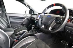 2019 Ford Ranger Raptor