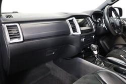 2019 Ford Ranger Raptor