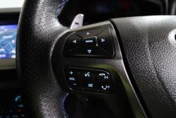 2019 Ford Ranger Raptor