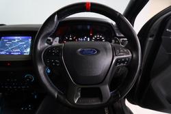 2019 Ford Ranger Raptor