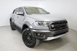 2019 Ford Ranger Raptor