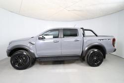 2019 Ford Ranger Raptor