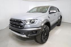2019 Ford Ranger Raptor