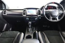 2019 Ford Ranger Raptor