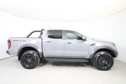 2019 Ford Ranger Raptor