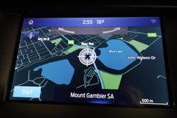 2019 Ford Ranger Raptor