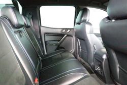 2019 Ford Ranger Raptor