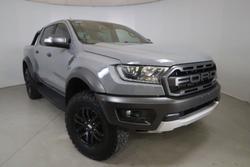2019 Ford Ranger Raptor